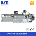 Elevator Telescopic Door Solutions1