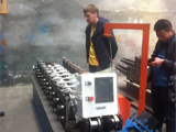 Cangzhou City Tianyu Machinery Manufacture Co., Ltd.