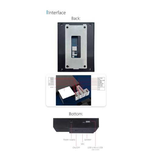 O que é um sistema de scanner de impressão digital?