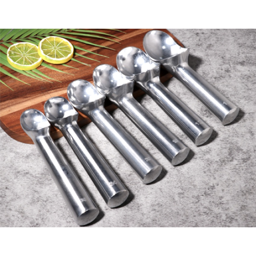 Benefits of Aluminum Alloy Ice Cream Scoop