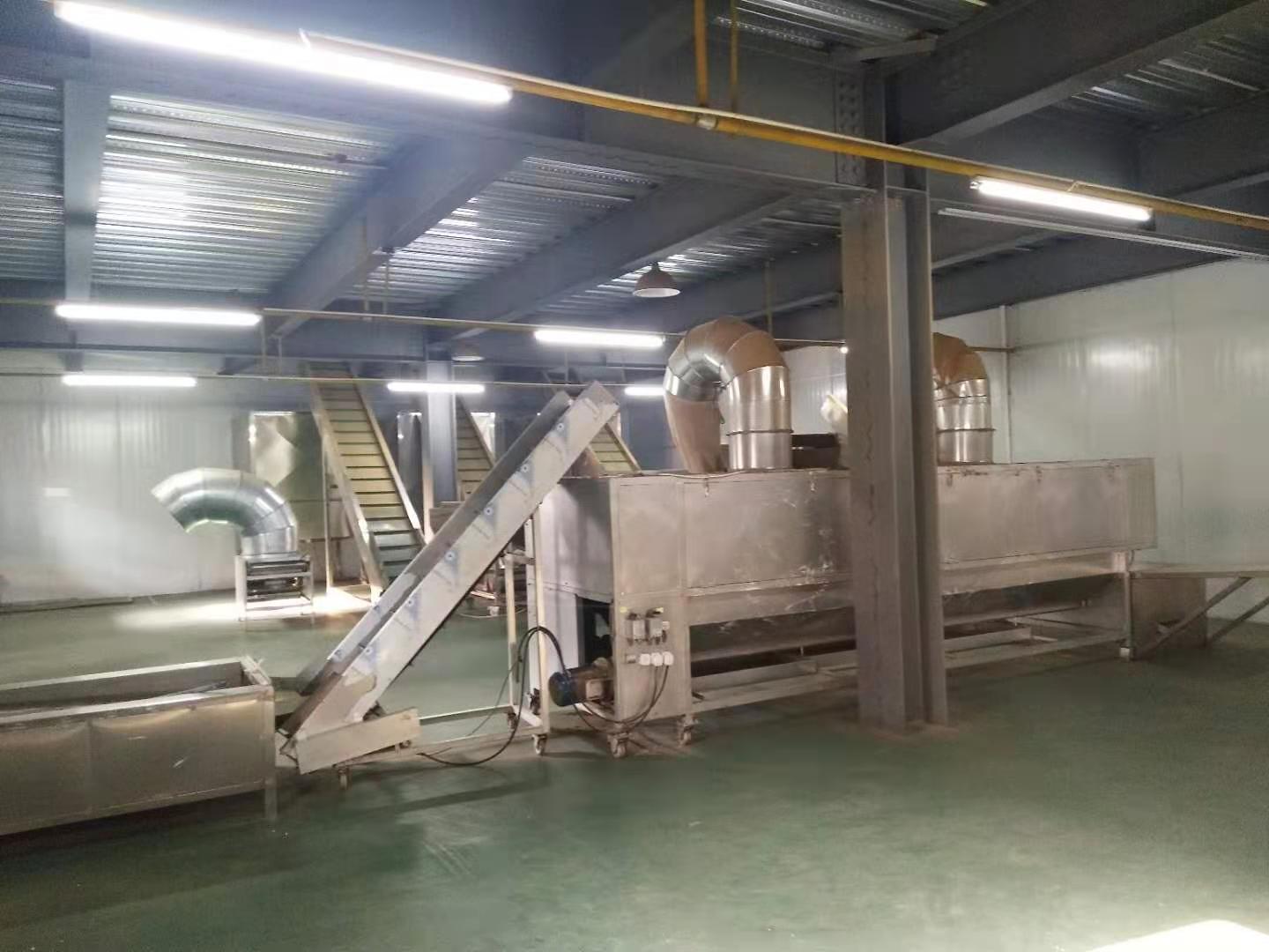 HENAN FENGSHIYUAN FOODSTUFF TECHNOLOGY CO.,LTD