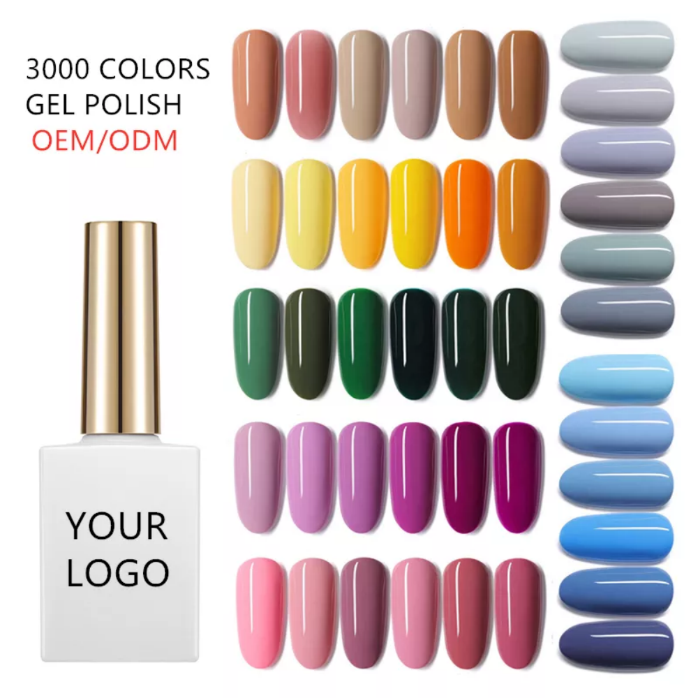 Summer Pedicure Colors 2021