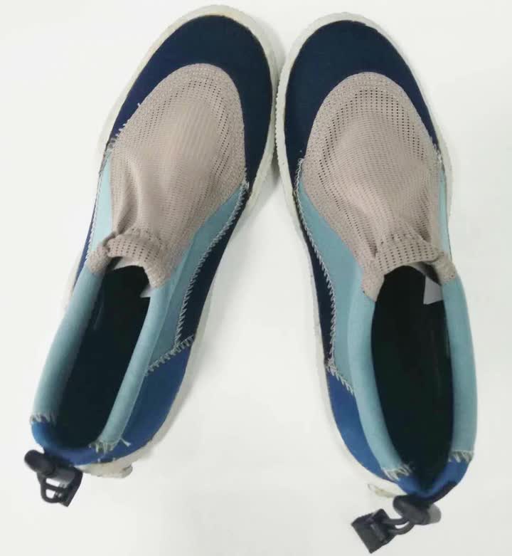 scarpe da spiaggia con alta qualità