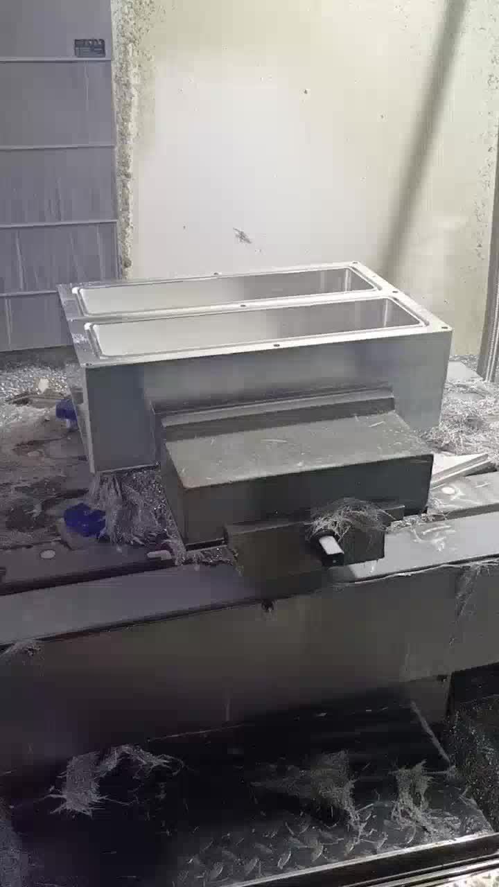 মেশিনিং সেন্টার 4