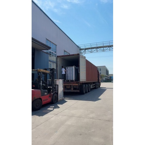 Jiangsu Visionbon New Materials завършва доставката на 70 000 метра PVC декоративно фолио за повторна поръчка в Турция