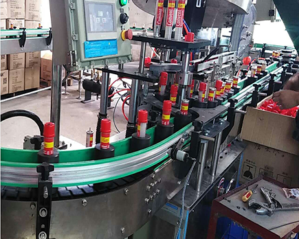 Viva Lighter (Chenzhou) Co.,Ltd