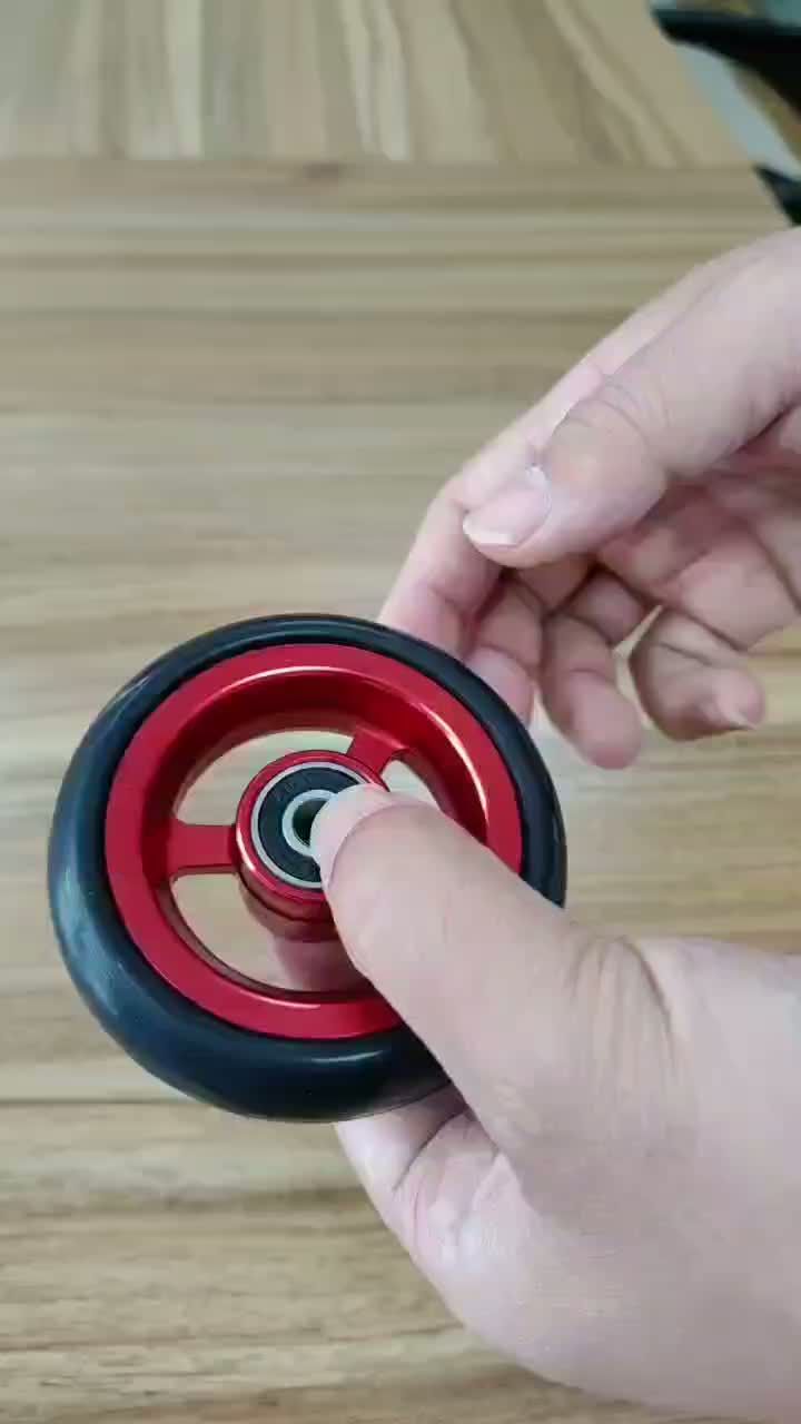 Caster de 3,5 polegadas