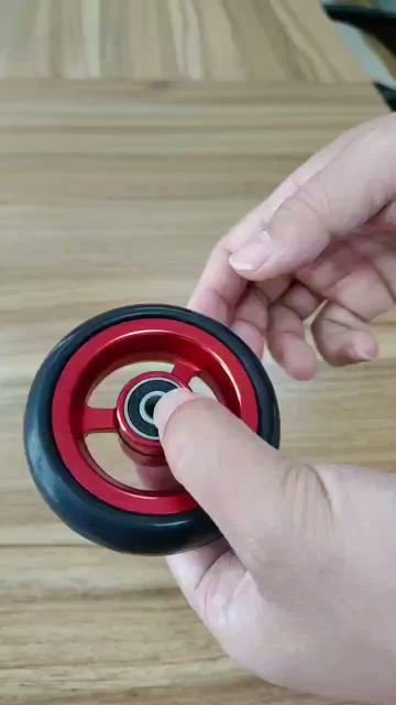 3.5 inches caster