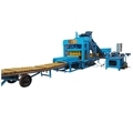 Semi Automatic Turkish Block Making Machines Qtf4-20 Prices in Ghana1