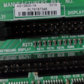 LINX FA13800 FA13805 LINX 7900 IPM PCB Главная плата Материнская плата FA13805 для LINX CIJ PRINTER1