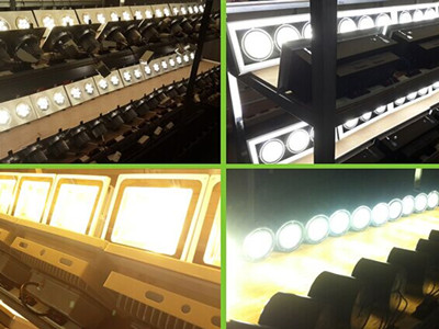 OTOP LED LIGHTING CO., LTD.