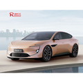 2024 Electric Car Avatar 12: Single/Dual Motor, 700km Range, Left Steering with Delivery1
