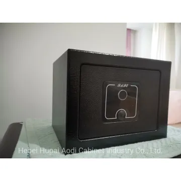 China Top 10 Small Coin-Operated Safes Potential Enterprises