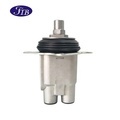 Hydraulic Control Pilot Valve for KOMATSU Excavator PC50MR-2 (702-16-04920, 702-16-03880, 702-16-03530)1