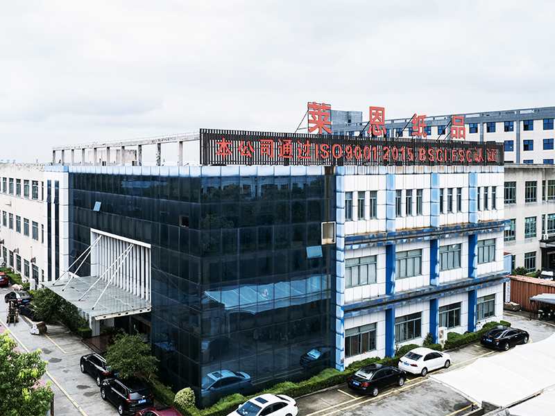 Lion Paper Products (Jiaxing) Co.,Ltd