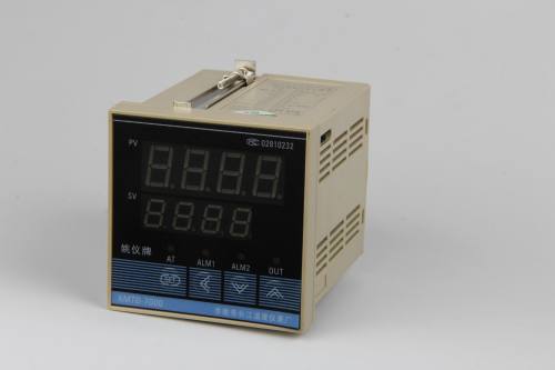 XMTD-7000 Series Digital Display Tegating Controller