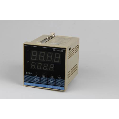 XMTD-7000-serie digitale display temperatuurcontroller