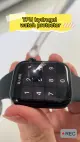 TPU -schermbeschermer voor Smart Watch