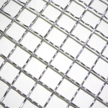 China Top 10 Crimped Wire Mesh Netting Potential Enterprises