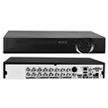 XMEYE 16CH 5M-N XVR: Mobile Remote Control Motion Detection CCTV Security System1