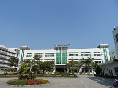 Kaysen Steel Industry Co., Ltd.