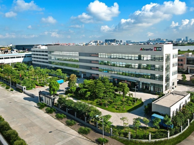 Foshan Shunde Advante Electron Ltd.