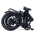 Shenzhen Mid-Motor E-Bike Kit with Battery Pack for Mountain and City Bikes1