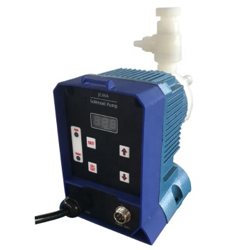 solenoid pump three