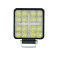 HJG Patent Super Bright Cheap 2 inch beam Offroad 20W Spot Flood LED Light Bar1