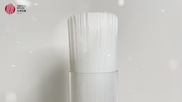 Videfens ™ Brush Filament введение