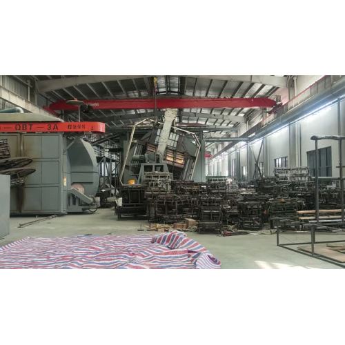 Molde de alumínio para rotomoldagem personalizado