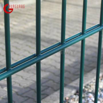 Top 10 Wire Mesh Fence Manufacturers