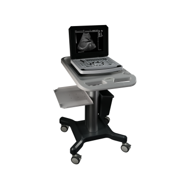 Top 10 China Notebook Color Doppler Ultrasound Machine Manufacturers