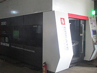 Ningbo Mingjue Hardware Industry and Trade Co., Ltd.