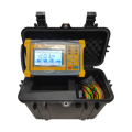 PUSH Electric Portable Three-Phase Transformer Turns Ratio Tester1