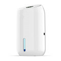 1800ML Portable Compact Quiet Dehumidifier for Small Spaces1