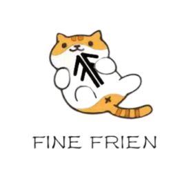 FINE FRIEN