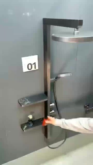 bathroom shower7