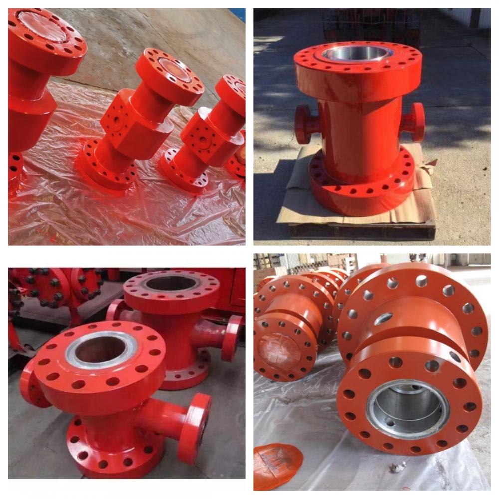 Drilling Spool