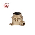 Marine IP56 Waterproof DIN89270 Brass Switch with CE1