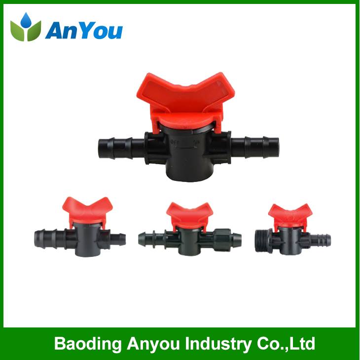 Baoding Anyou Industry Co.,Ltd