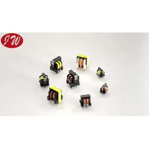 Взаимный индуктор