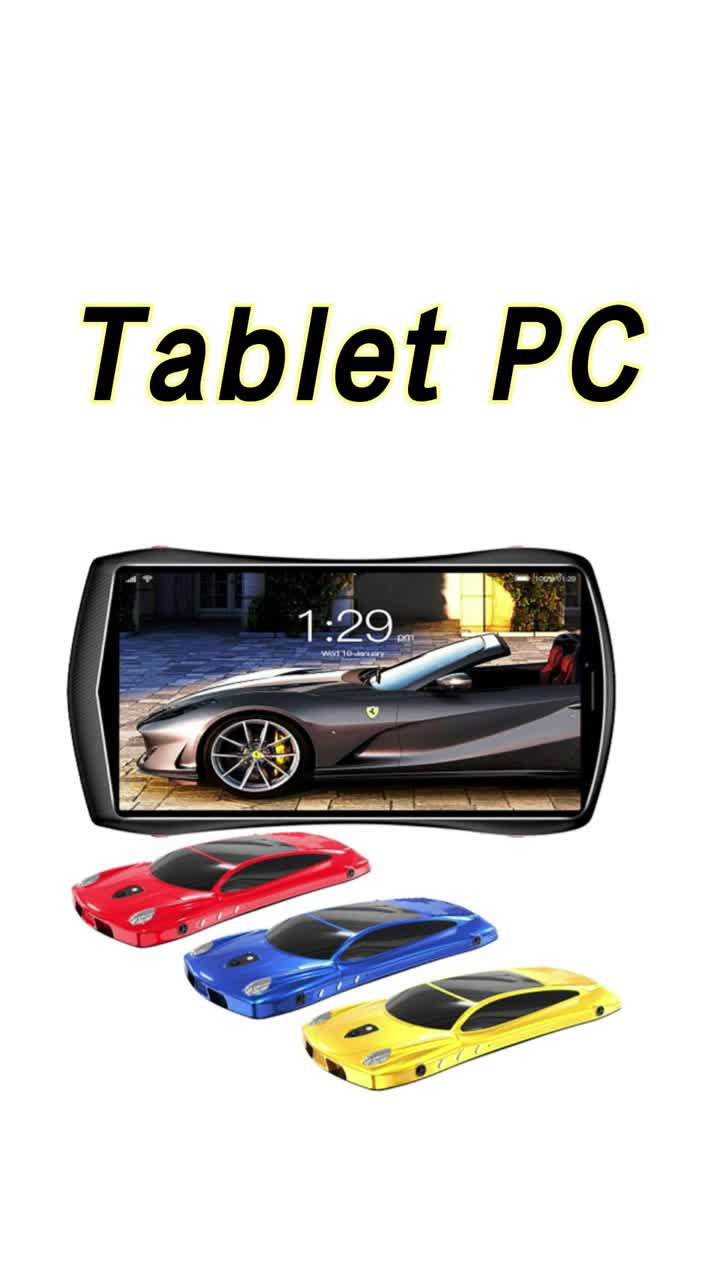 10 x911 Tablet PC