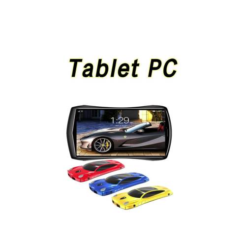 10 x911 tablet pc