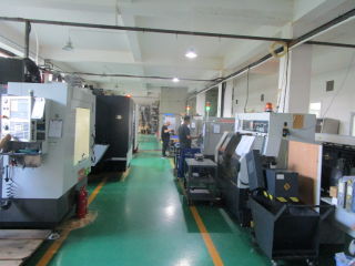 Harbin Pioneer M&E Techincal Development Co., Ltd.