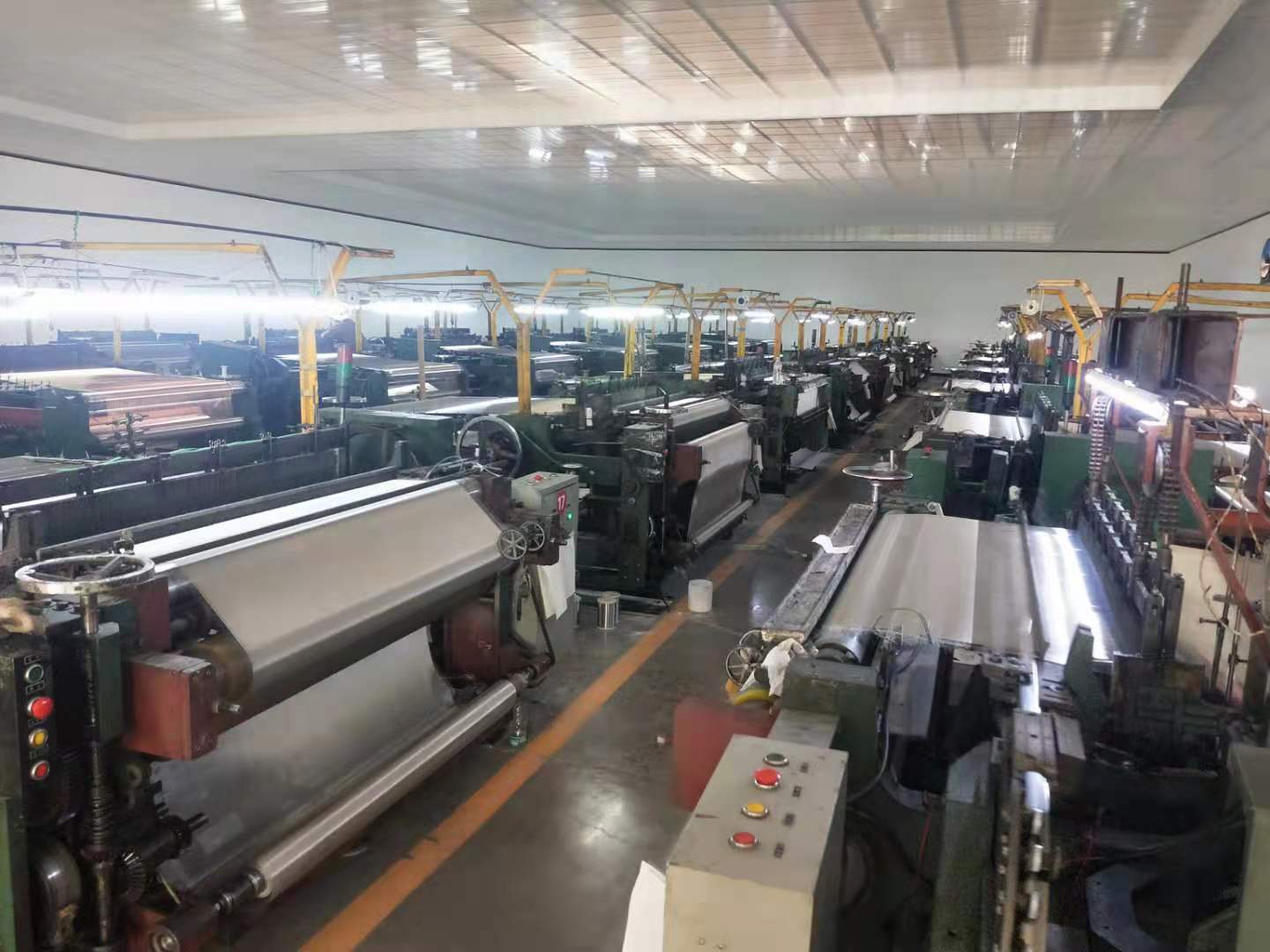 HEBEI GLORY NEW MATERIAL TECHNOLOGY CO. , LTD