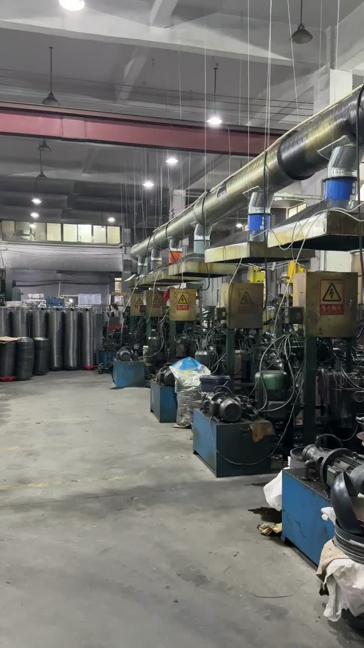 Producción de alto volumen