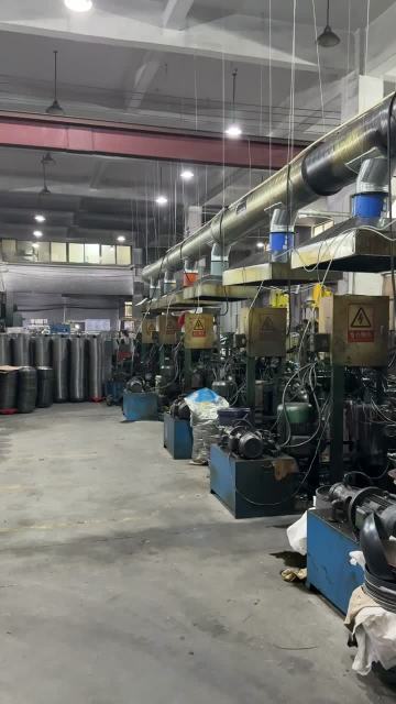 High-volume Production