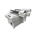 UV Printing Machines: UV Varnish and Flat Bed Printers1