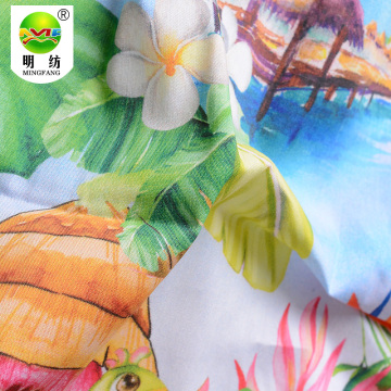 Ten Chinese Cotton Nylon Fabric Suppliers Popular in European and American Countries